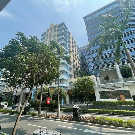 4J North Wing - 150 Newport Boulevard, Near Terminal3 Airport Manila Exterior foto
