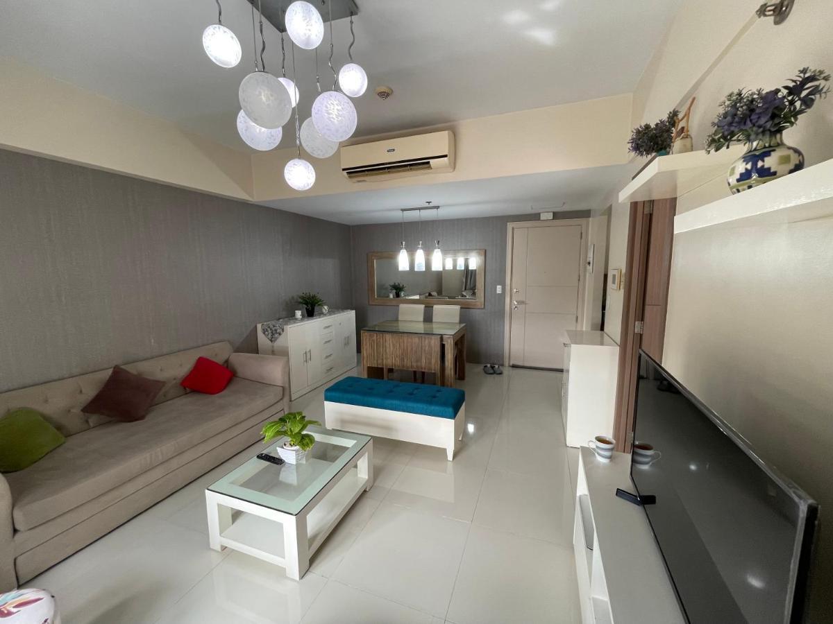 4J North Wing - 150 Newport Boulevard, Near Terminal3 Airport Manila Exterior foto