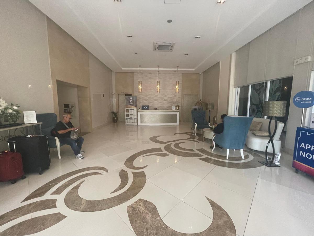 4J North Wing - 150 Newport Boulevard, Near Terminal3 Airport Manila Exterior foto