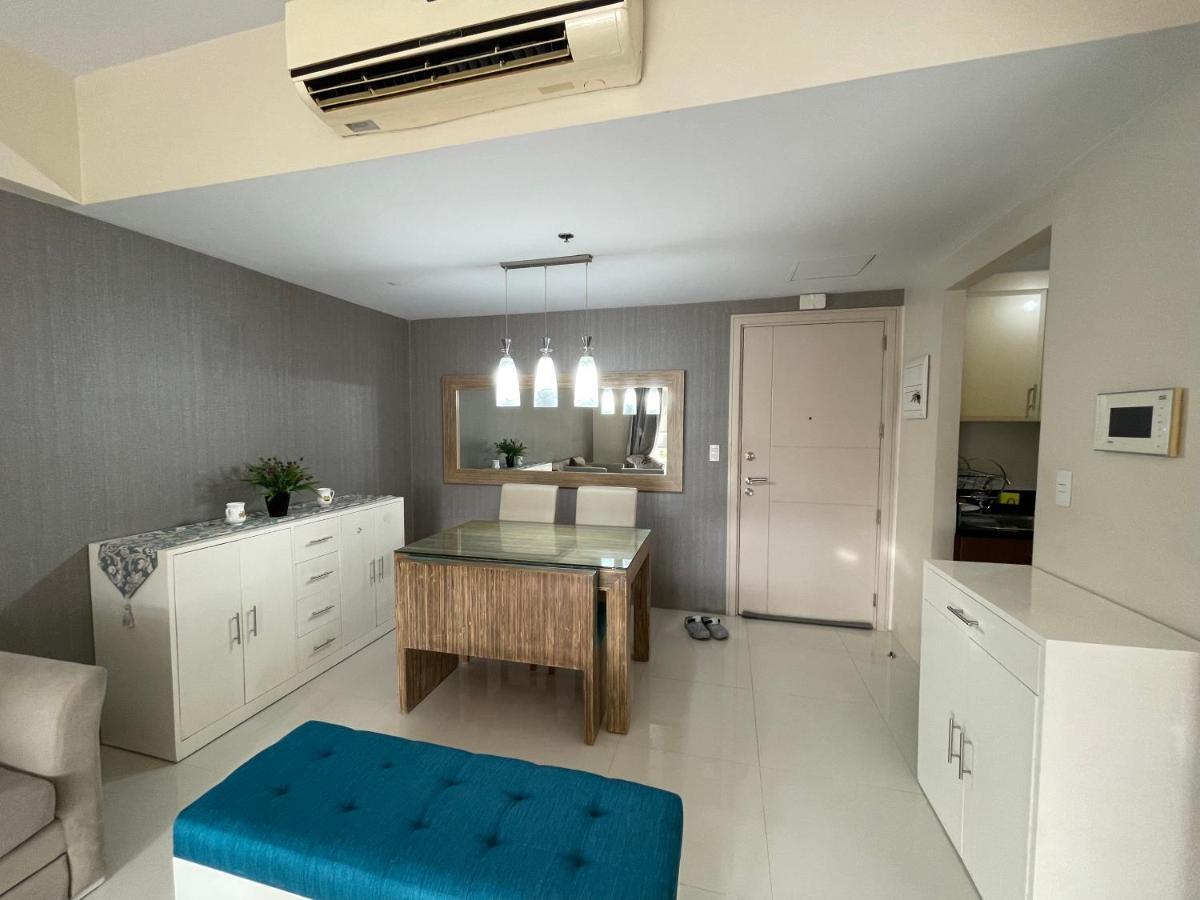 4J North Wing - 150 Newport Boulevard, Near Terminal3 Airport Manila Exterior foto