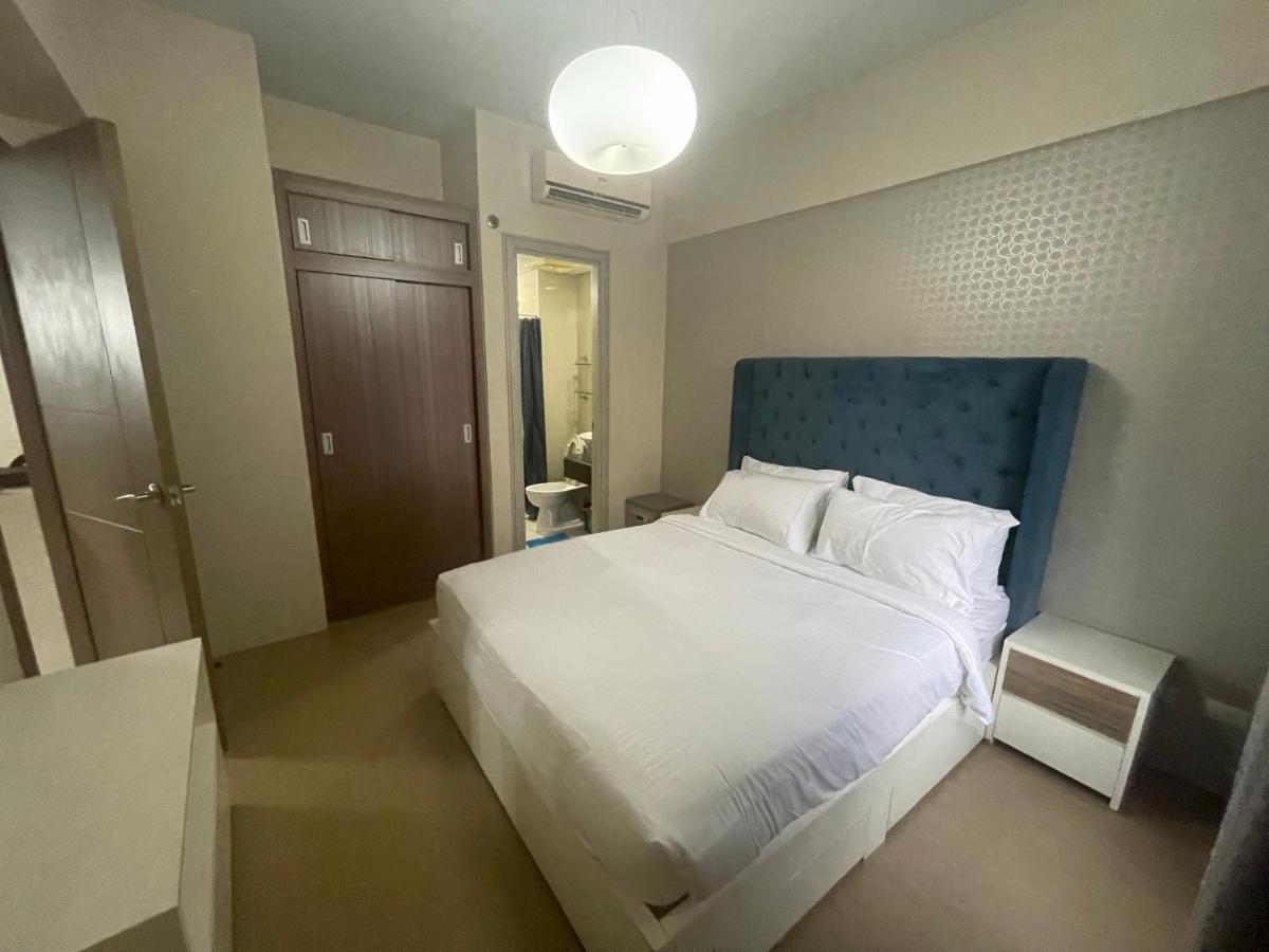 4J North Wing - 150 Newport Boulevard, Near Terminal3 Airport Manila Exterior foto