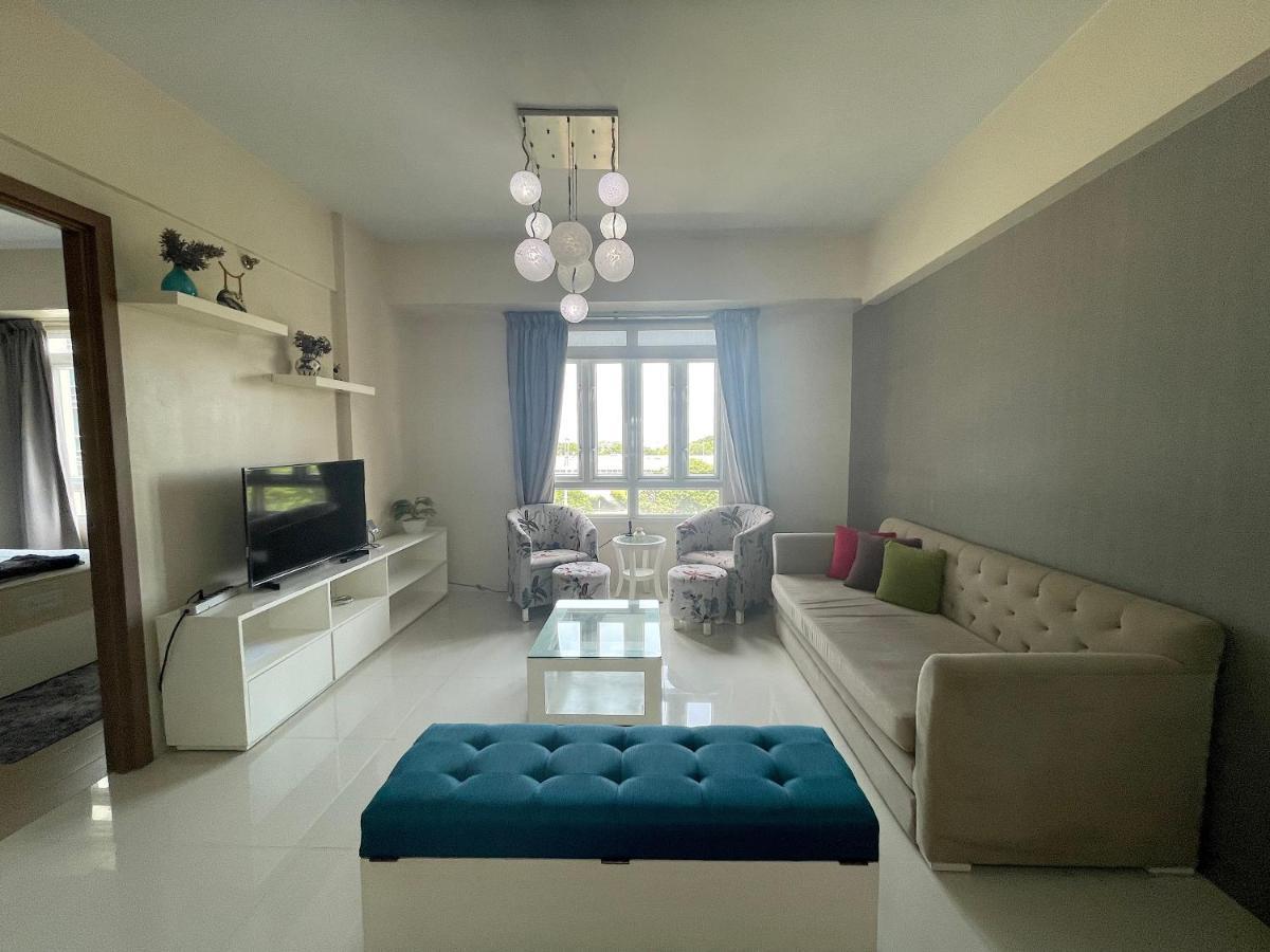 4J North Wing - 150 Newport Boulevard, Near Terminal3 Airport Manila Exterior foto